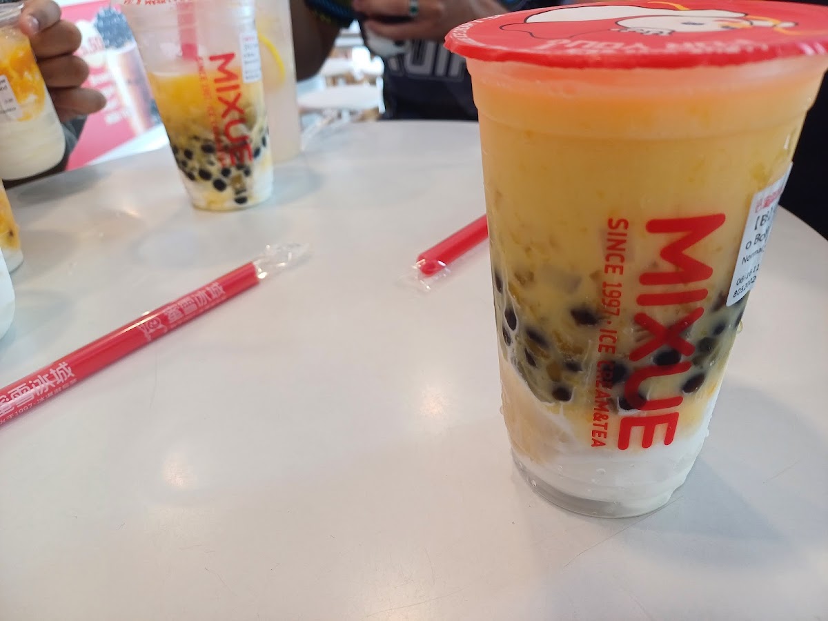 Mixue Kangar Perlis Photo 5