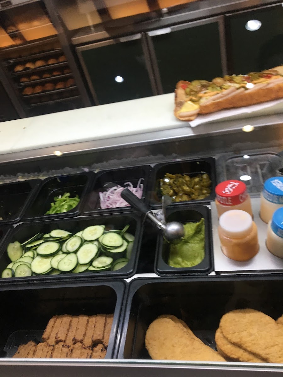 Pizzeria del carmen