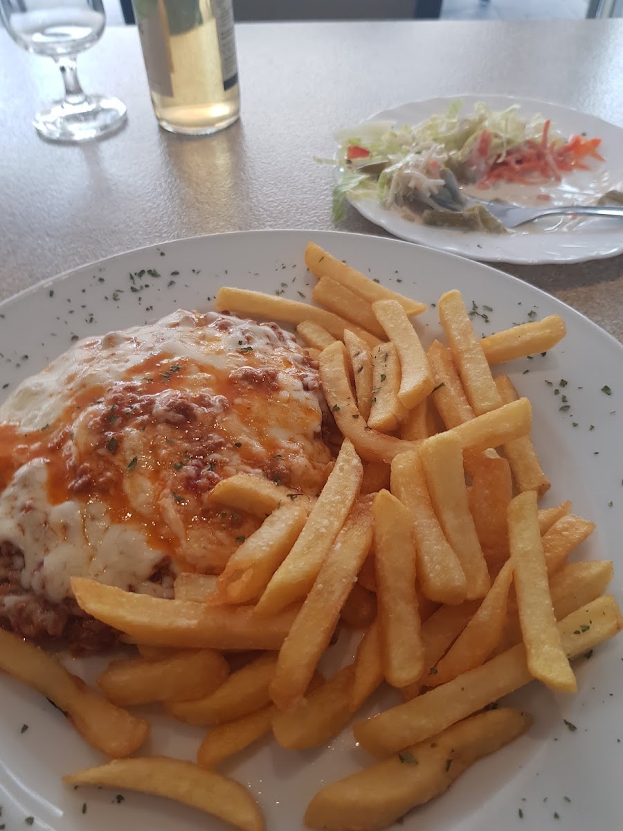 Stadtcafe Stadtschänke Photo 9