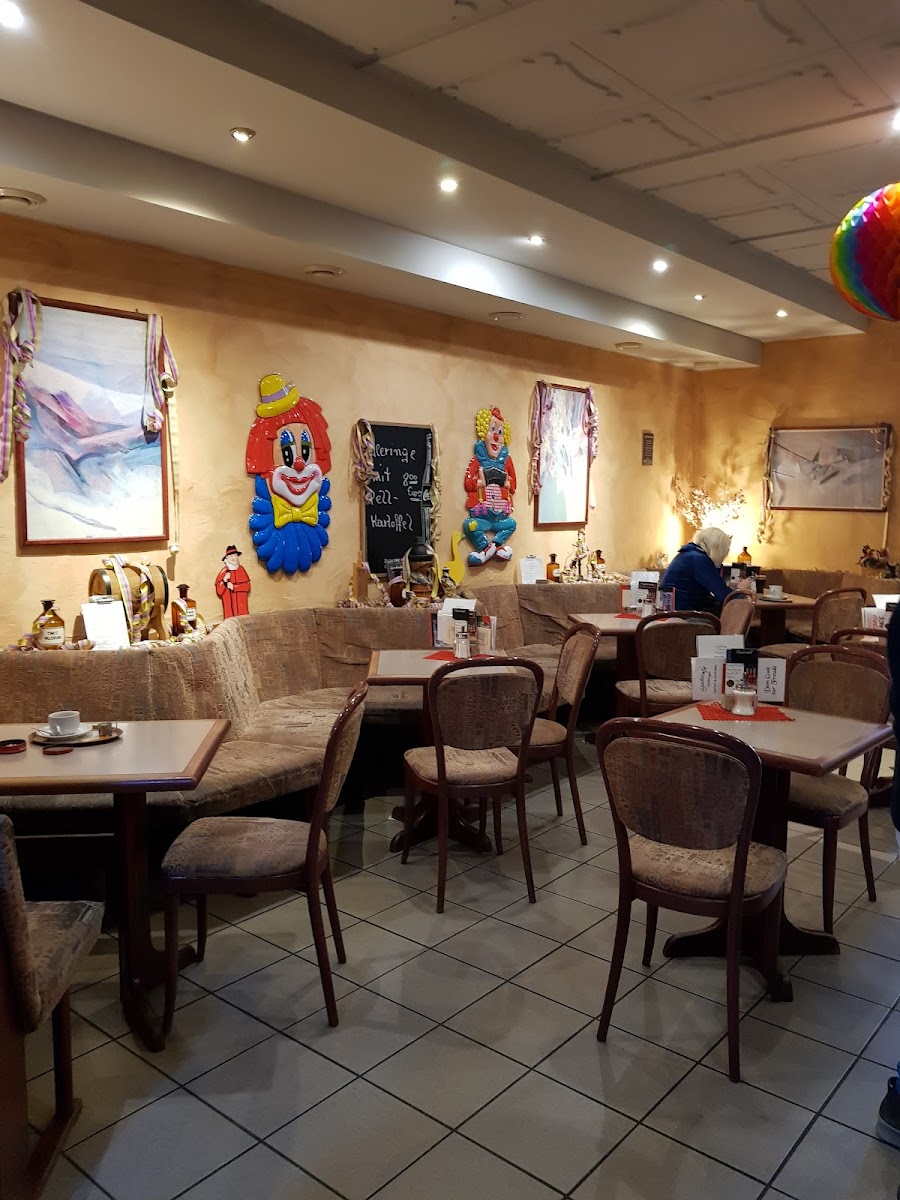 Stadtcafe Stadtschänke Photo 3
