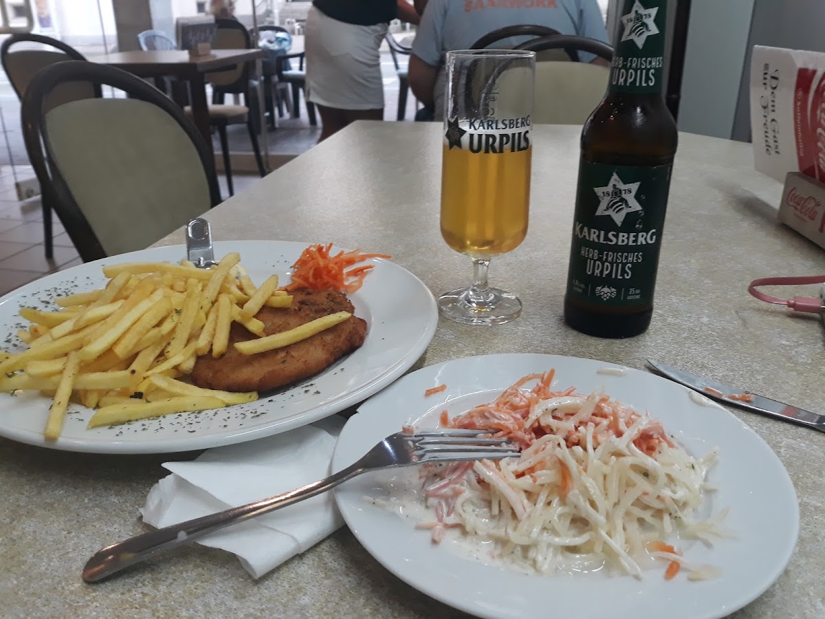 Stadtcafe Stadtschänke Photo 5