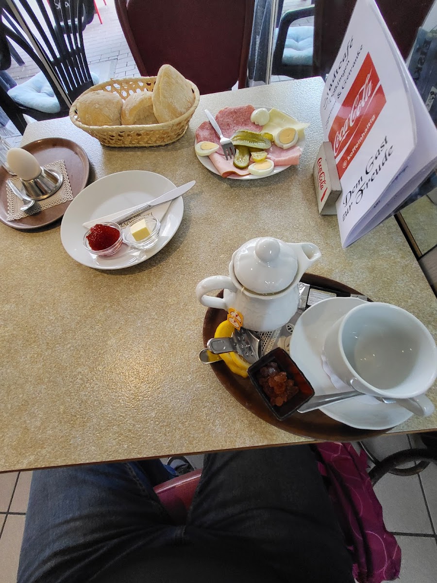 Stadtcafe Stadtschänke Photo 8