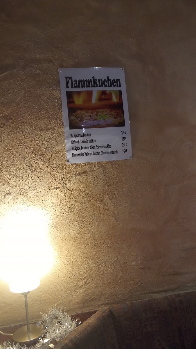 Stadtcafe Stadtschänke Photo Menu 7