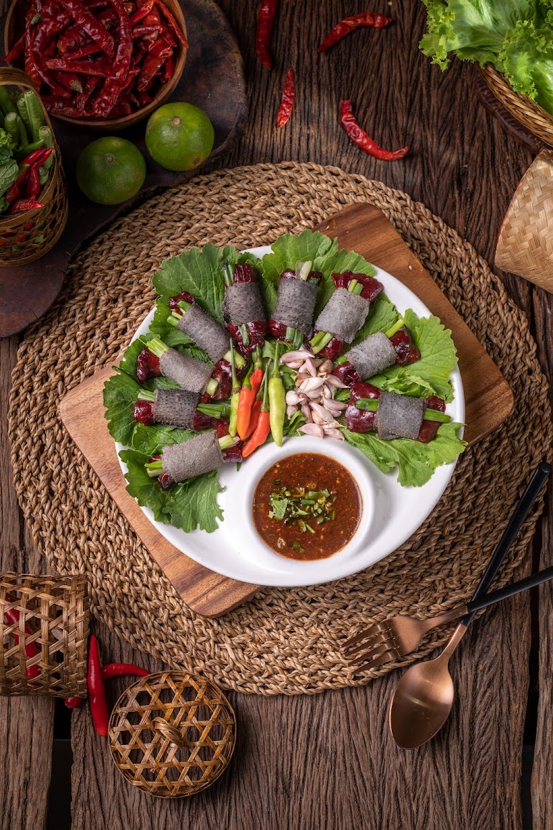 Krua Sataek Daek Tab, Pattaya Branch Photo 10
