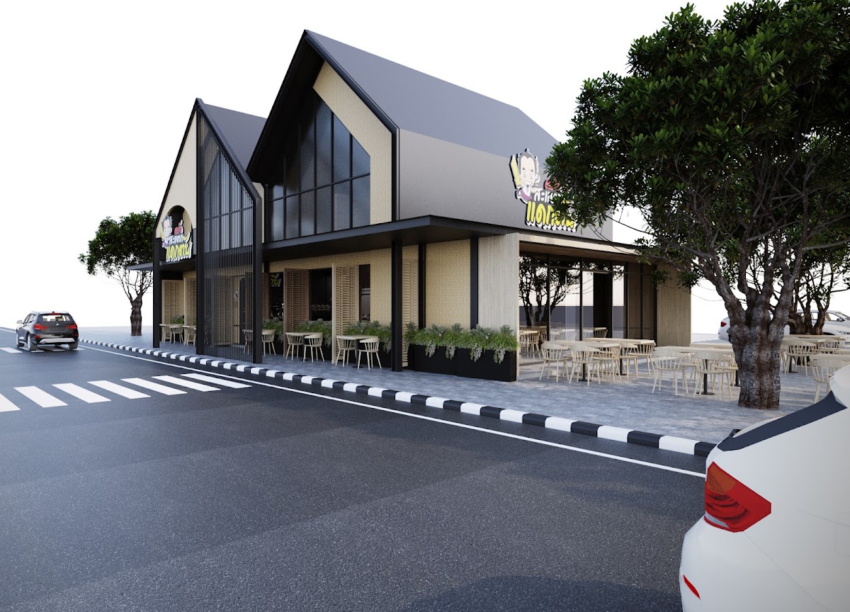 Krua Sataek Daek Tab, Pattaya Branch Photo 4