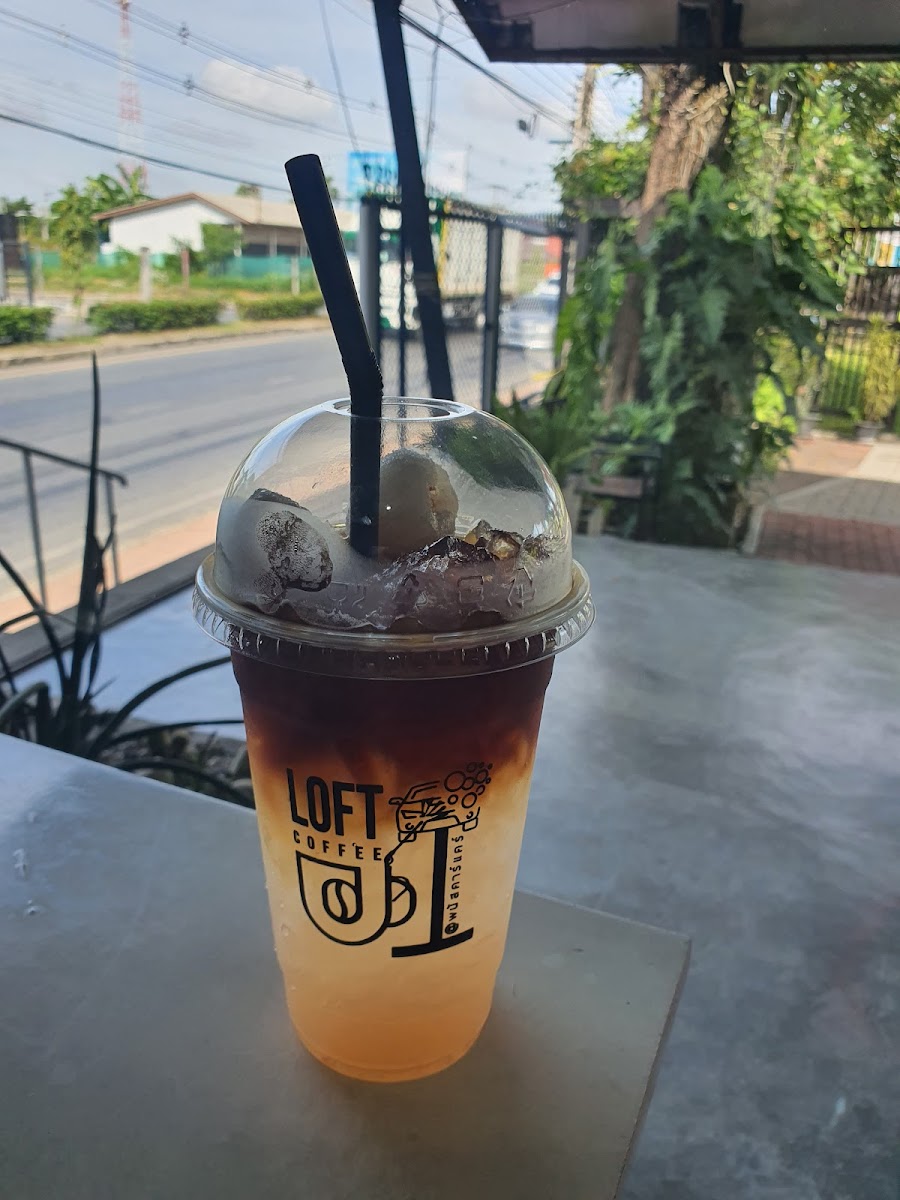 Loft coffee &พนัสคาร์แคร์ Photo 5