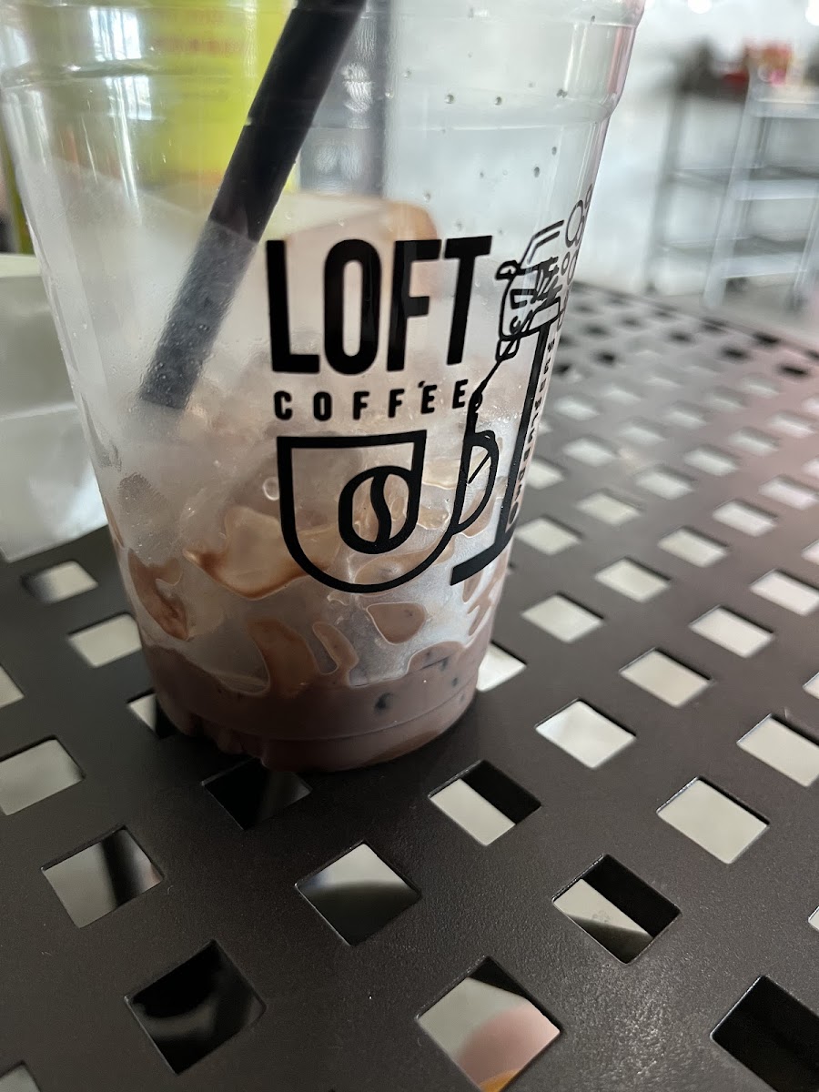 Loft coffee &พนัสคาร์แคร์ Photo 8