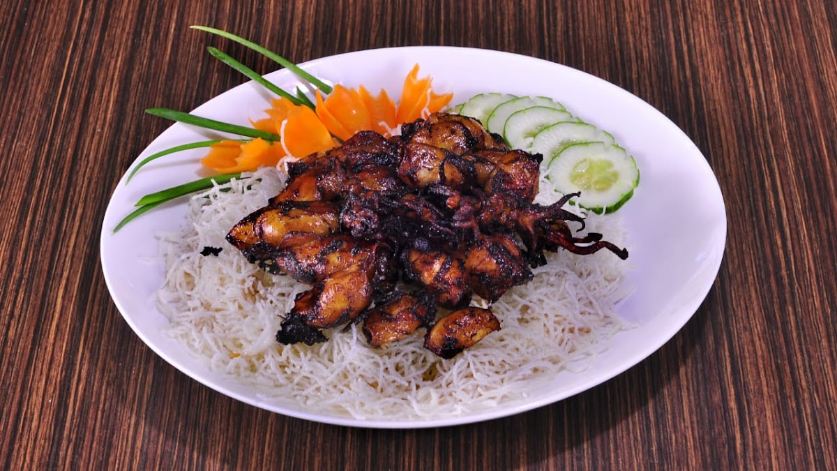 PELANGI RESTAURANT SEAFOOD Photo 10