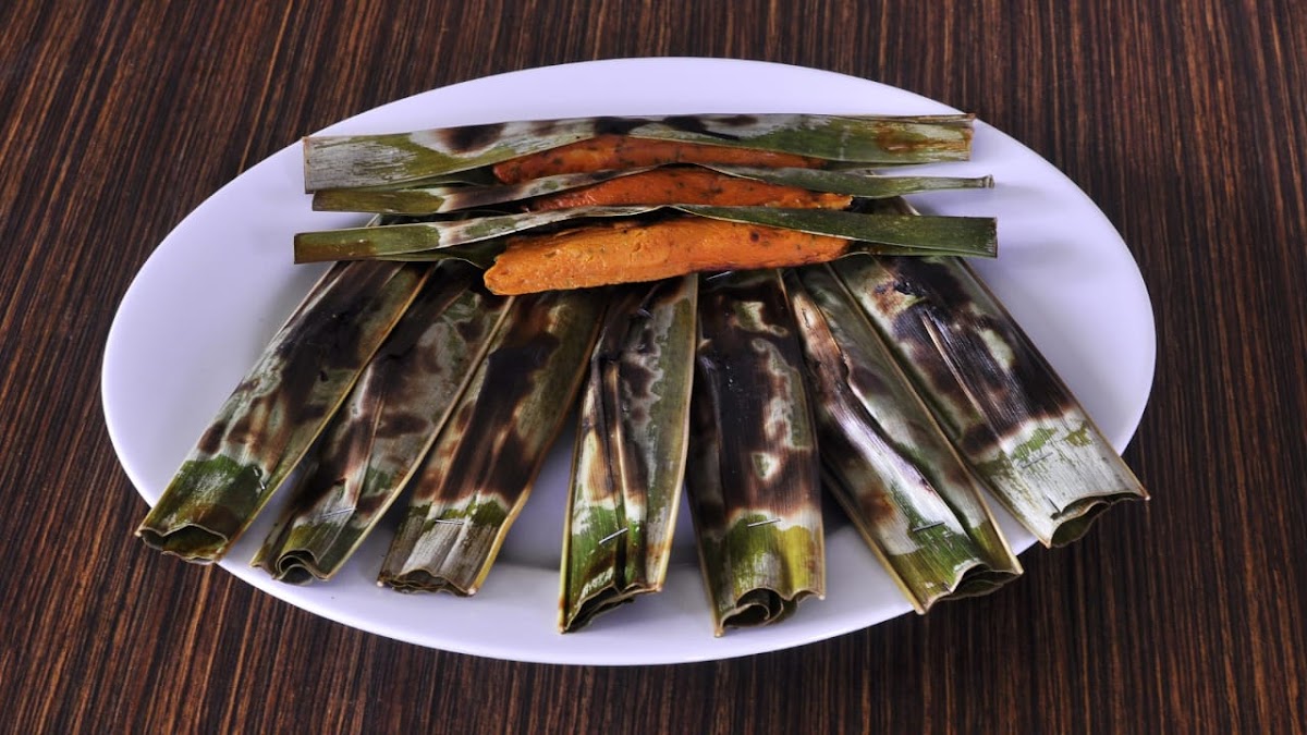 PELANGI RESTAURANT SEAFOOD Photo 3