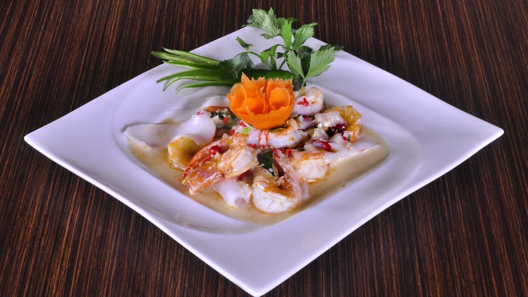 PELANGI RESTAURANT SEAFOOD Photo 4