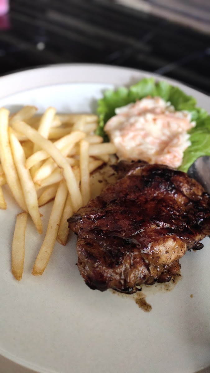 PELANGI RESTAURANT SEAFOOD Photo 5