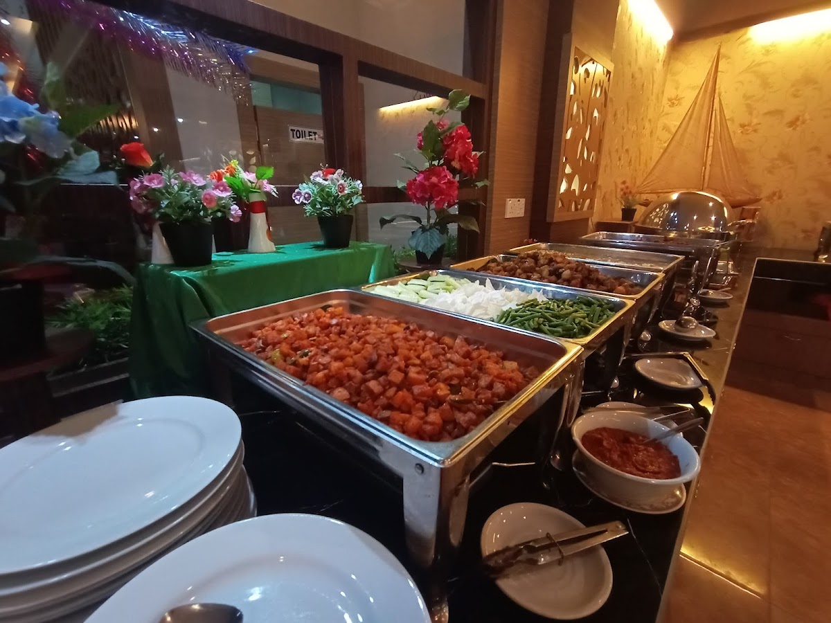 PELANGI RESTAURANT SEAFOOD Photo 7
