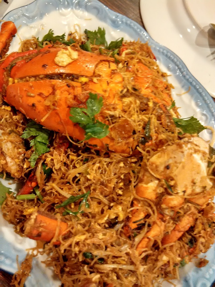 PELANGI RESTAURANT SEAFOOD Photo 8