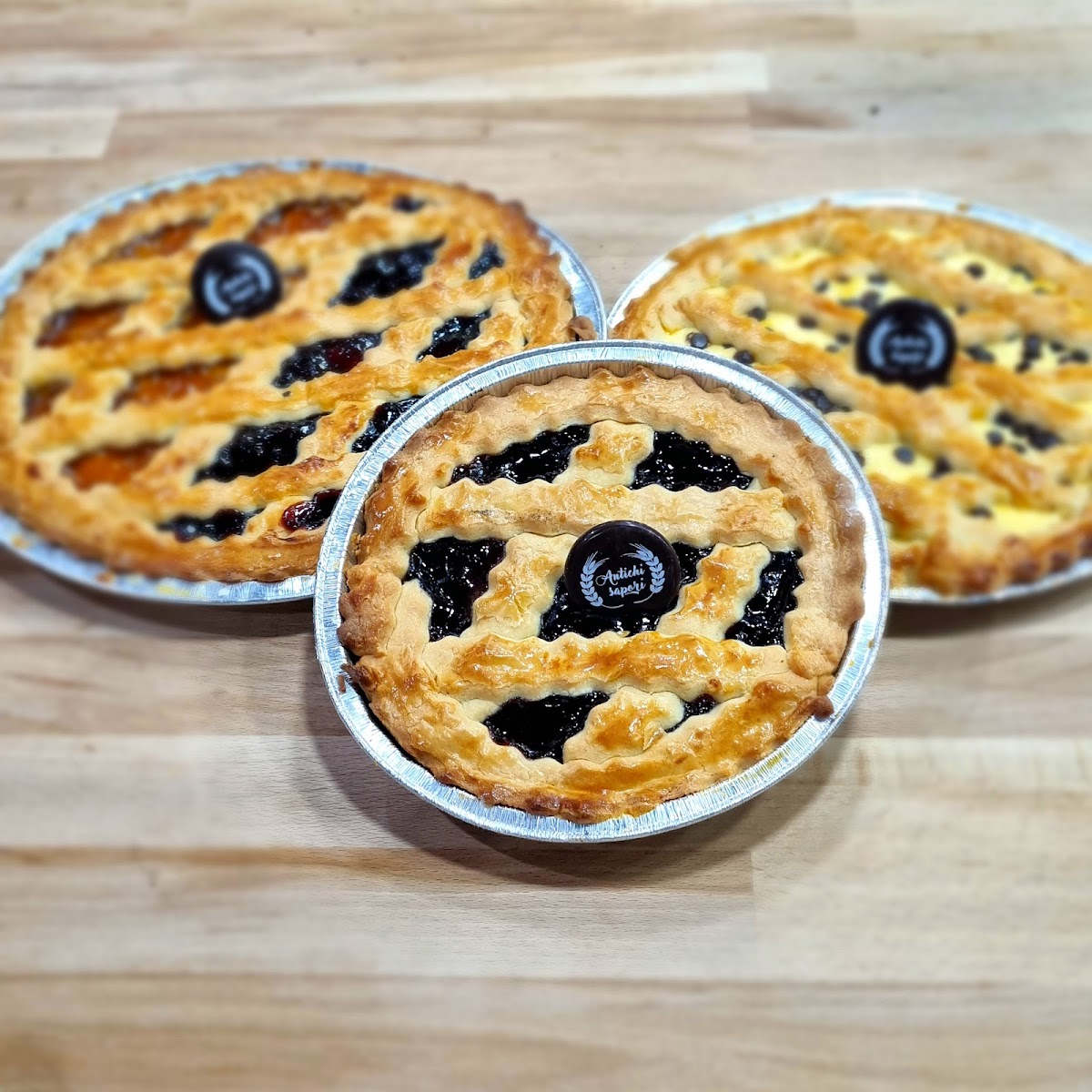 Forno antichi sapori Photo 4