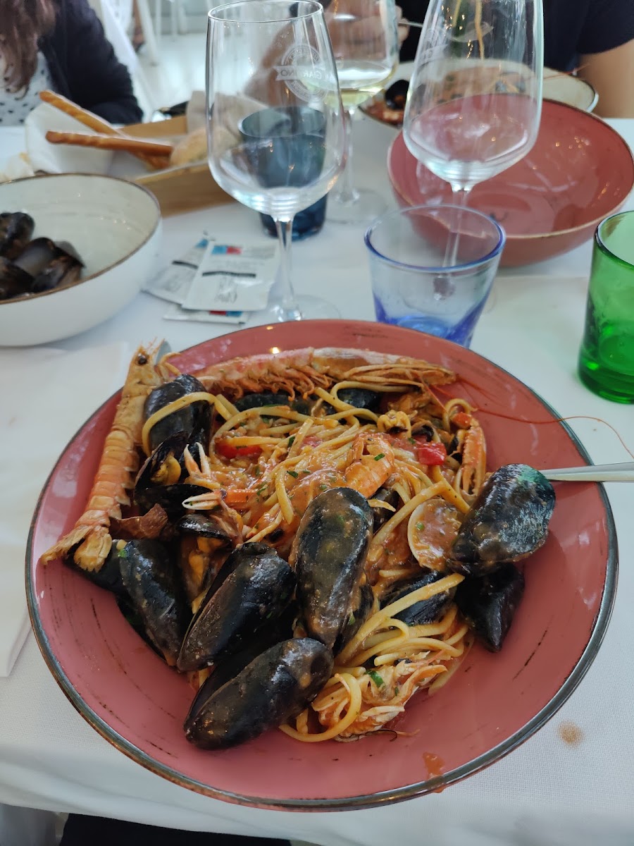 Ristorante Frontemare Photo 7