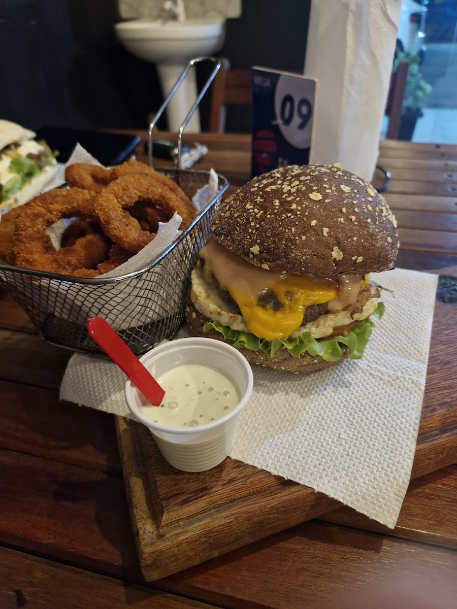Gordinho Hamburgueria Photo 2