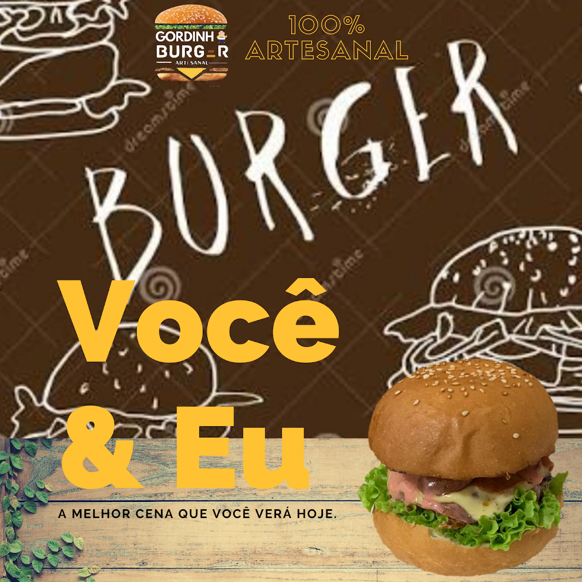 Gordinho Hamburgueria Photo 5