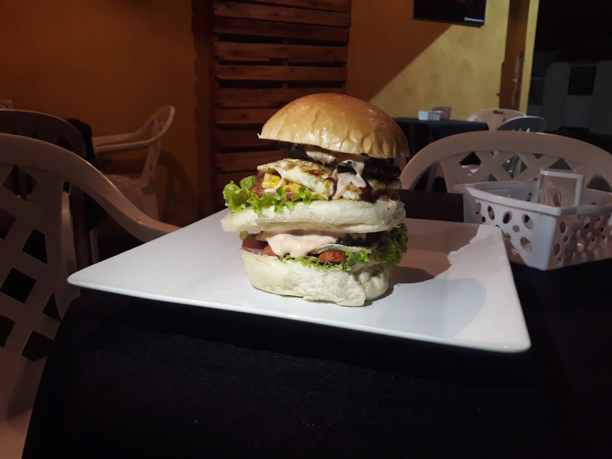 Gordinho Hamburgueria Photo 6