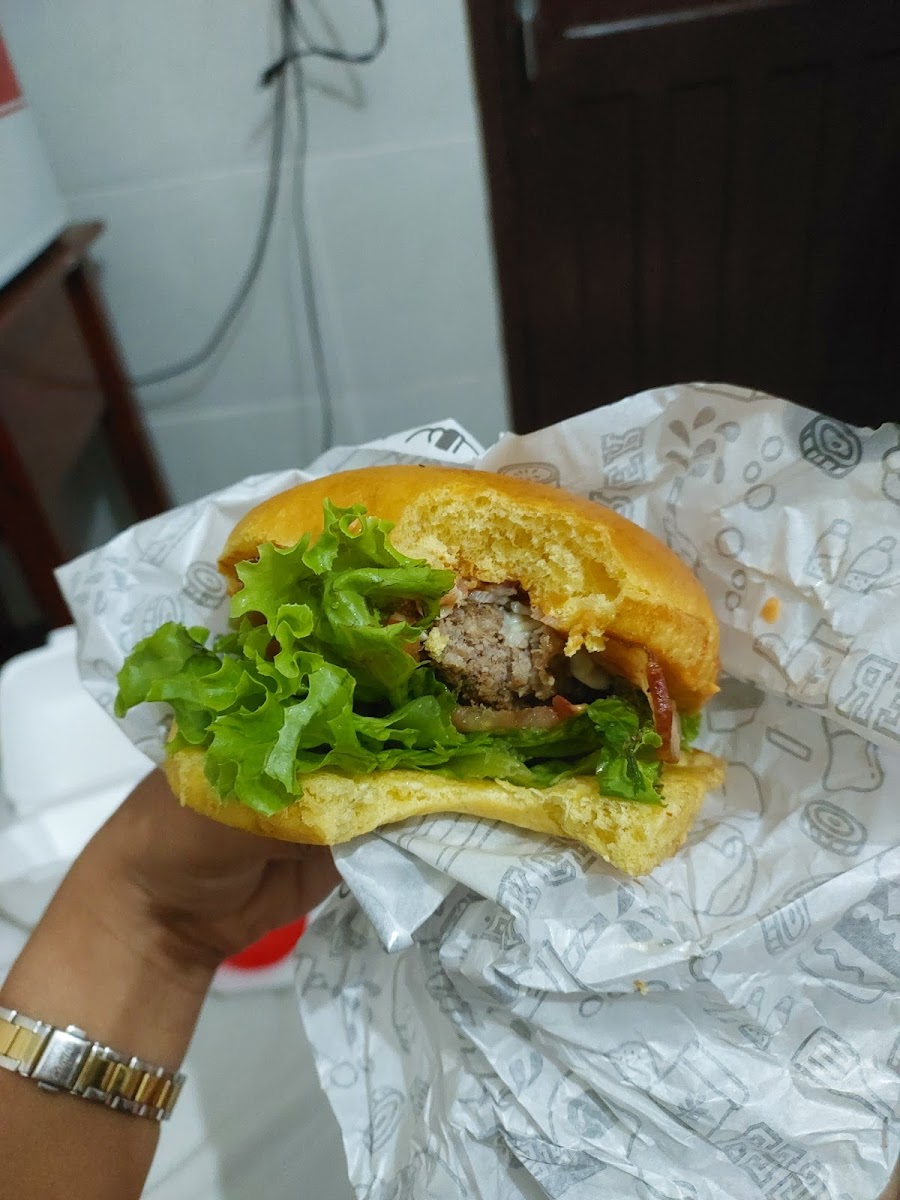 Gordinho Hamburgueria Photo 7