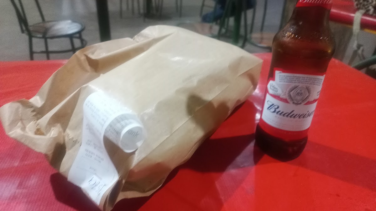 Gordinho Hamburgueria Photo 8
