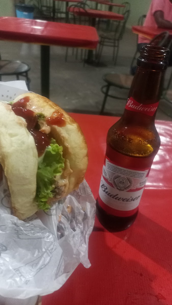 Gordinho Hamburgueria Photo 9