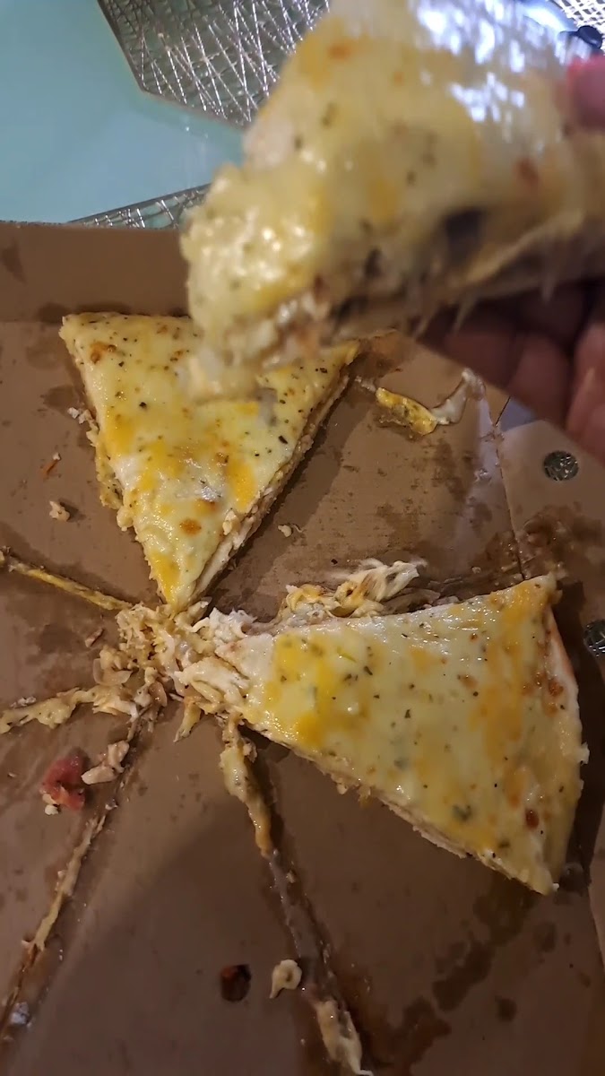 Debonairs Pizza Bracken City Photo 2