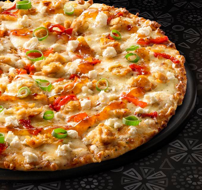 Debonairs Pizza Bracken City Photo 5