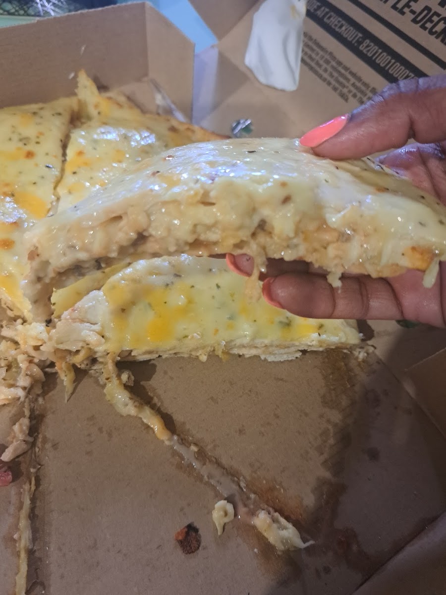 Debonairs Pizza Bracken City Photo 8