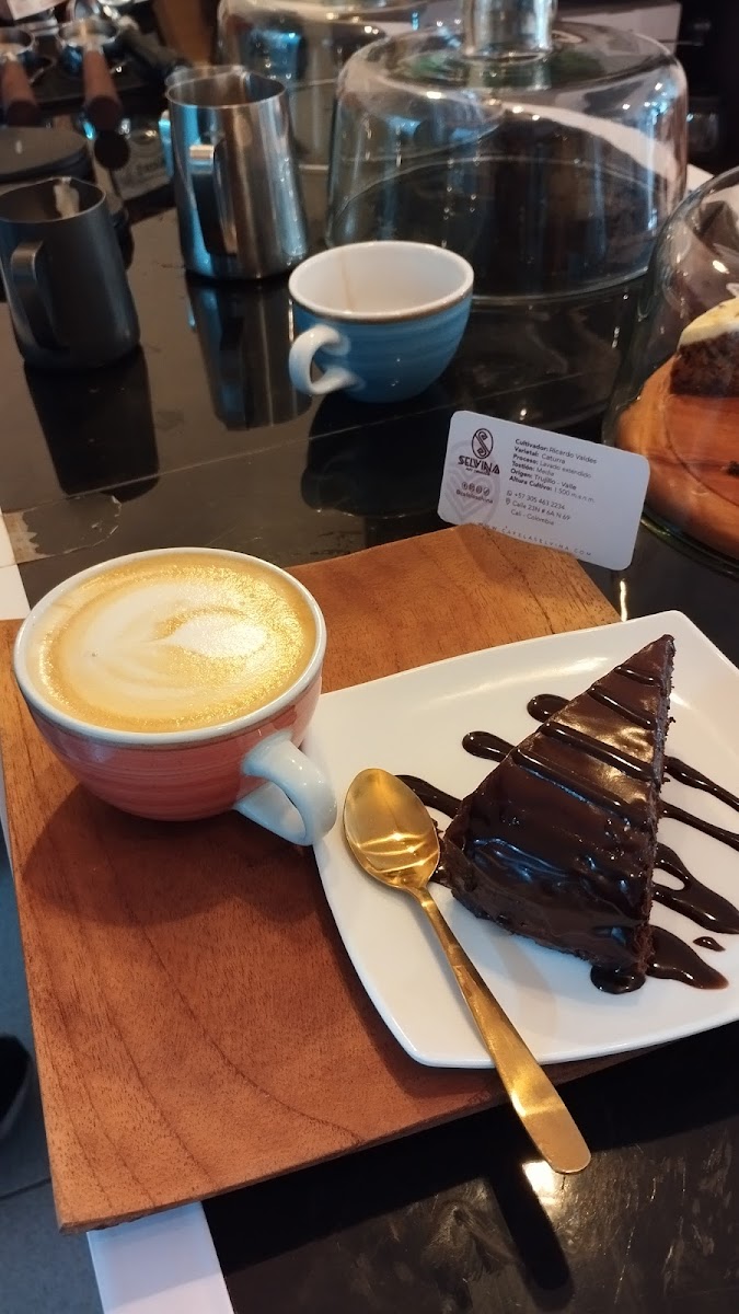 Café Selvina Photo 10