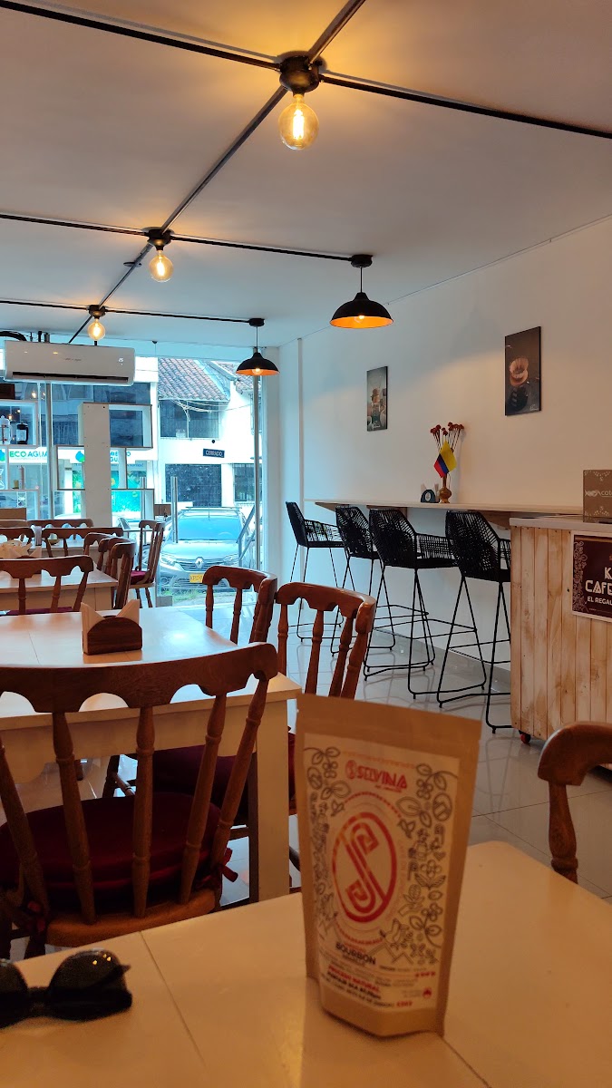 Café Selvina Photo 2