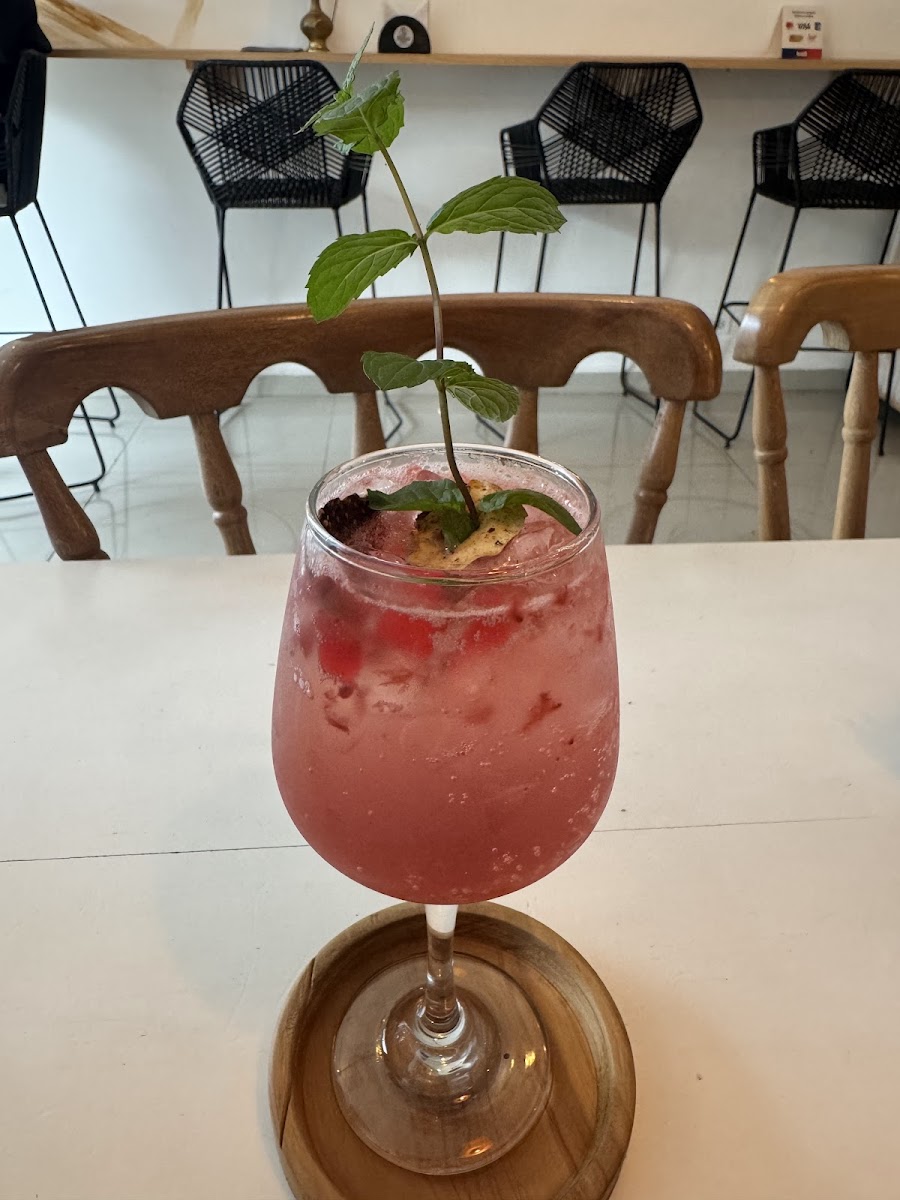 Café Selvina Photo 4
