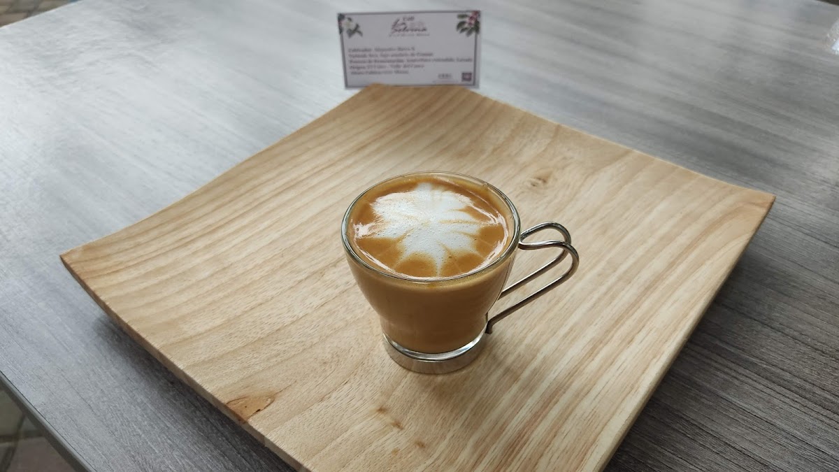 Café Selvina Photo 5