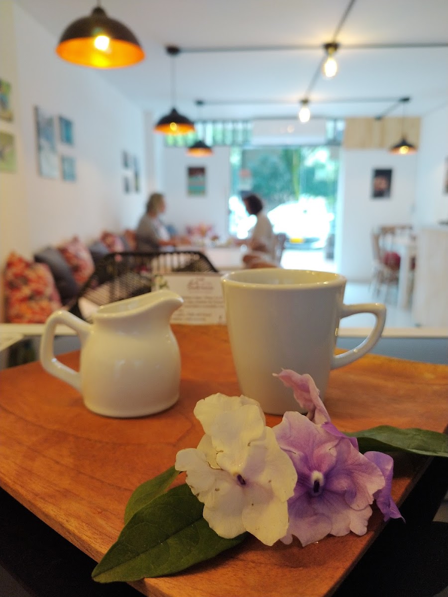 Café Selvina Photo 6