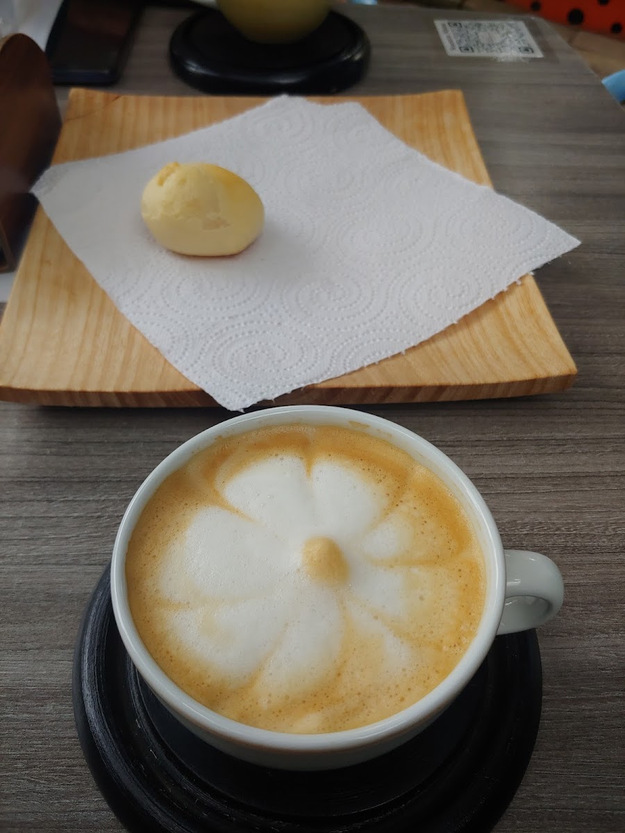 Café Selvina Photo 7