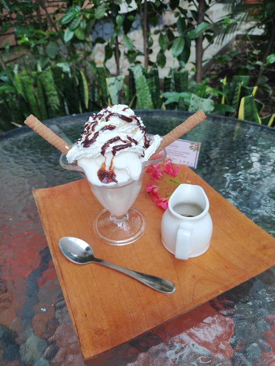 Café Selvina Photo 8