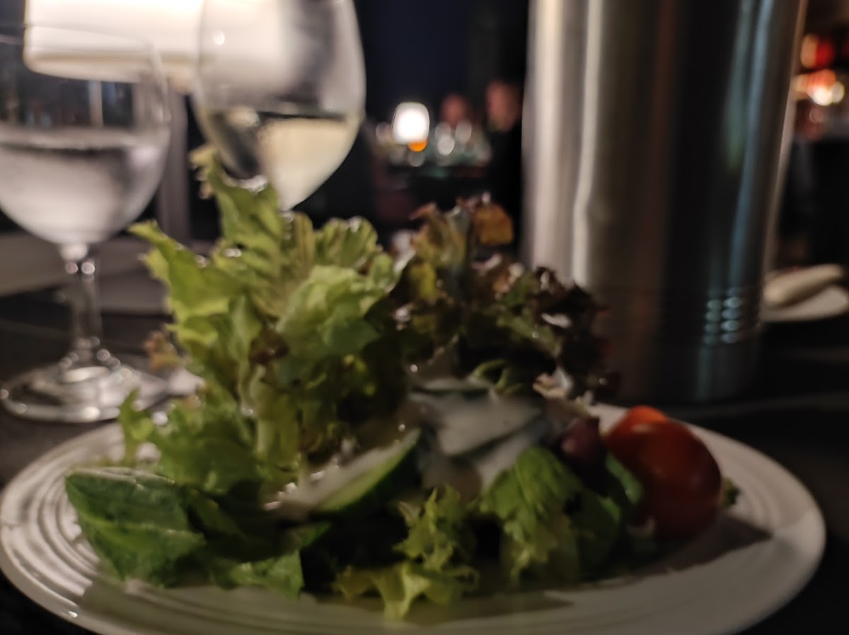 Maiers Restaurant - Blau.Weiß.Herzhaft Photo 6