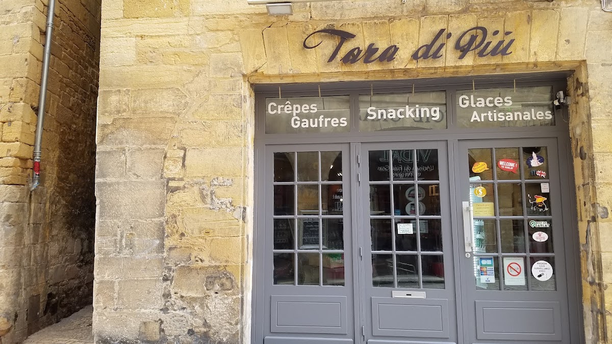 Le Moulin des Chevaliers