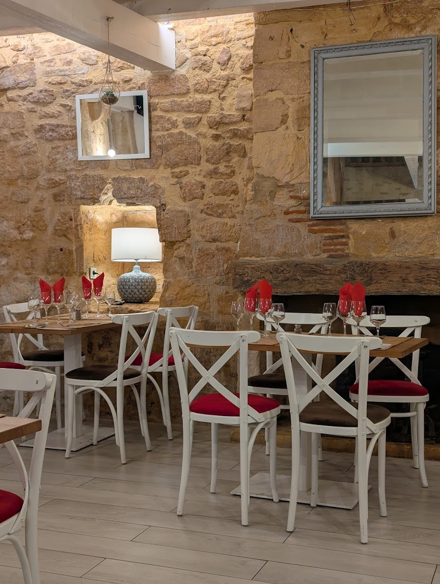Le Moulin des Chevaliers Photo 2