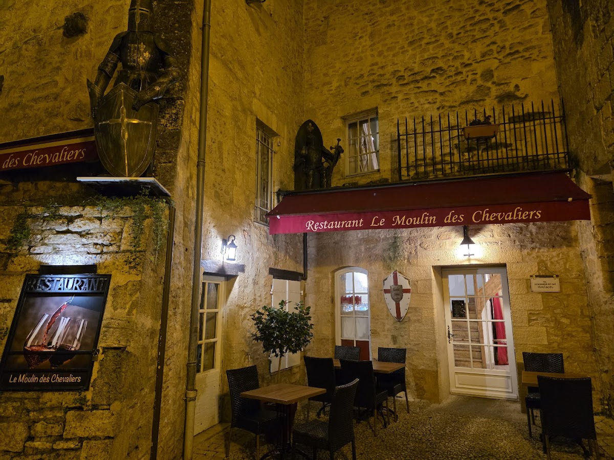 Le Moulin des Chevaliers Photo 4