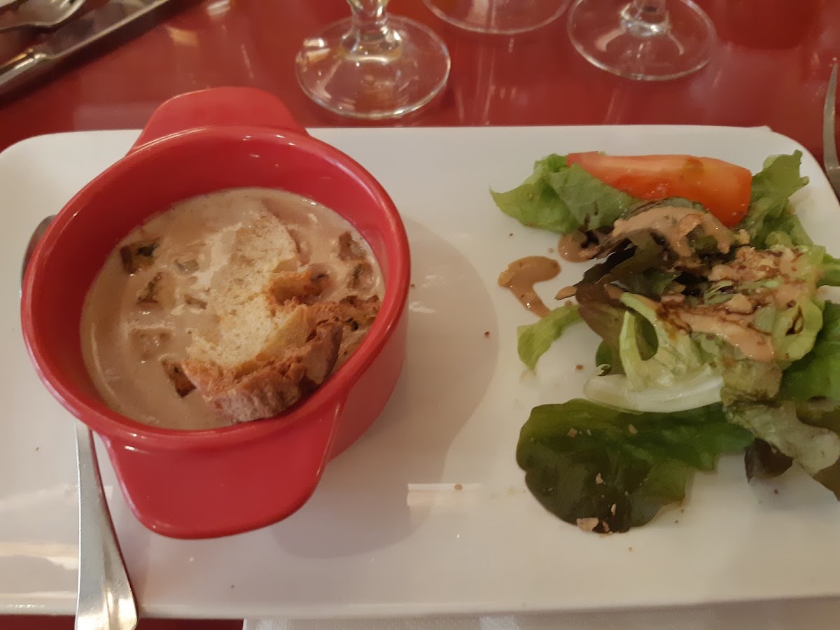 Le Moulin des Chevaliers Photo 8