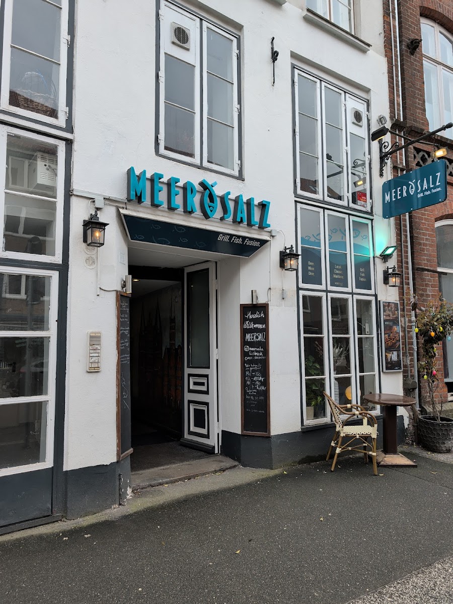 Meersalz Lübeck Photo 3