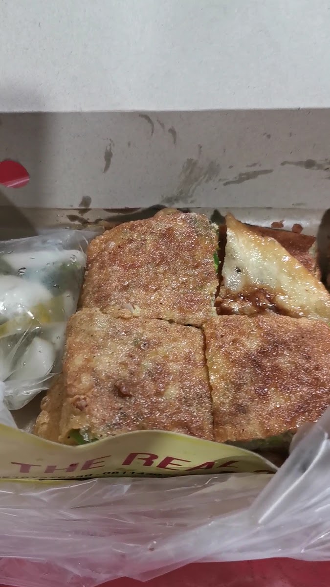 Martabak Mommy Key Samrat Photo 2