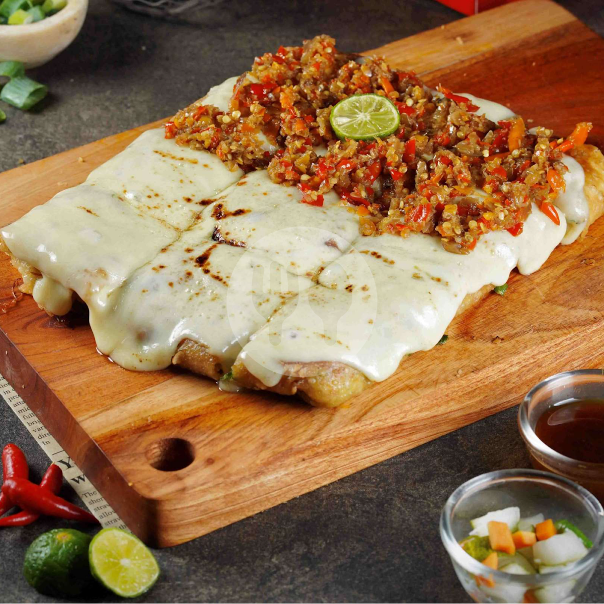 Martabak Mommy Key Samrat Photo 3