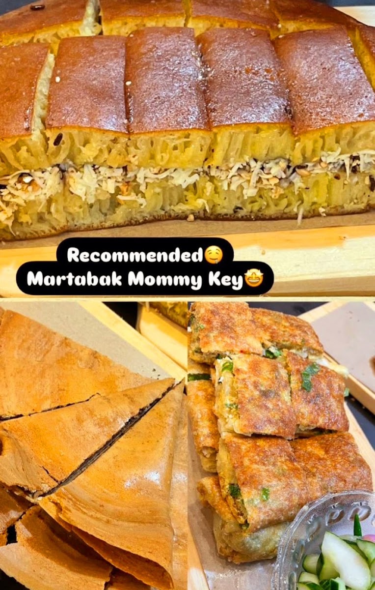 Martabak Mommy Key Samrat Photo 7