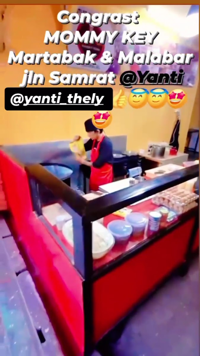 Martabak Mommy Key Samrat Photo 8