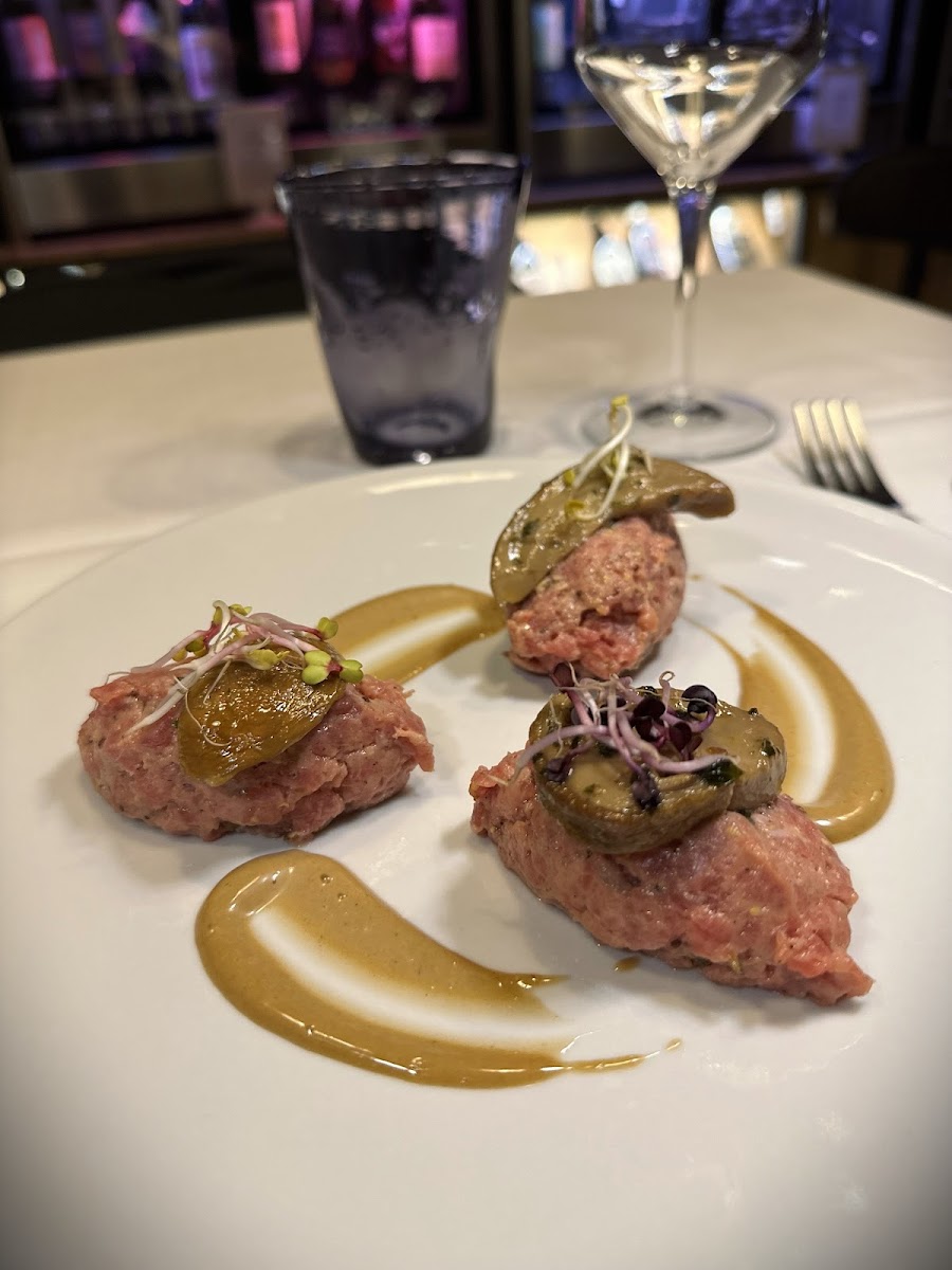 Symposio Wine & Food Photo 3