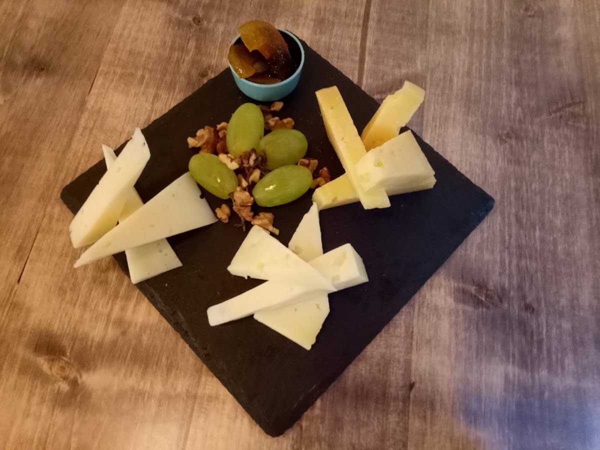 Symposio Wine & Food Photo 9