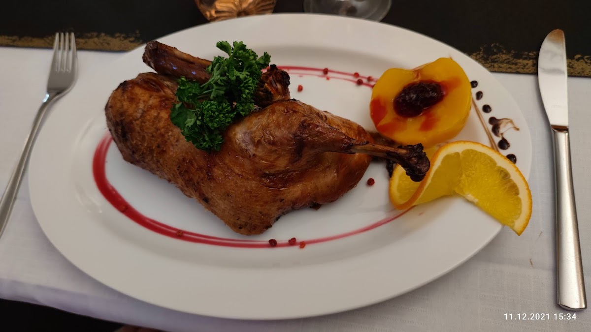 Restaurant - Café „Zur Sternwarte“ Photo 10