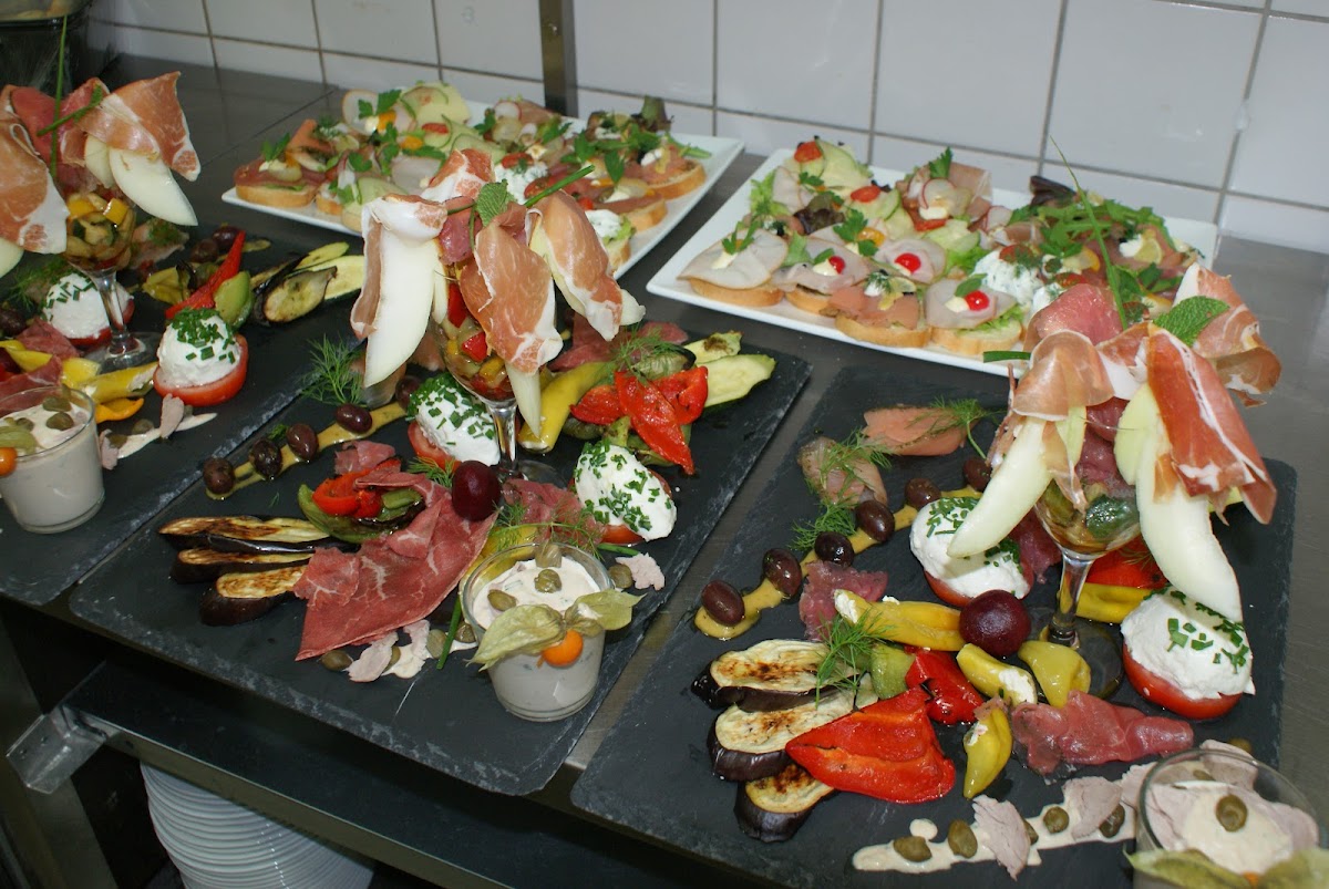 Restaurant - Café „Zur Sternwarte“ Photo 2