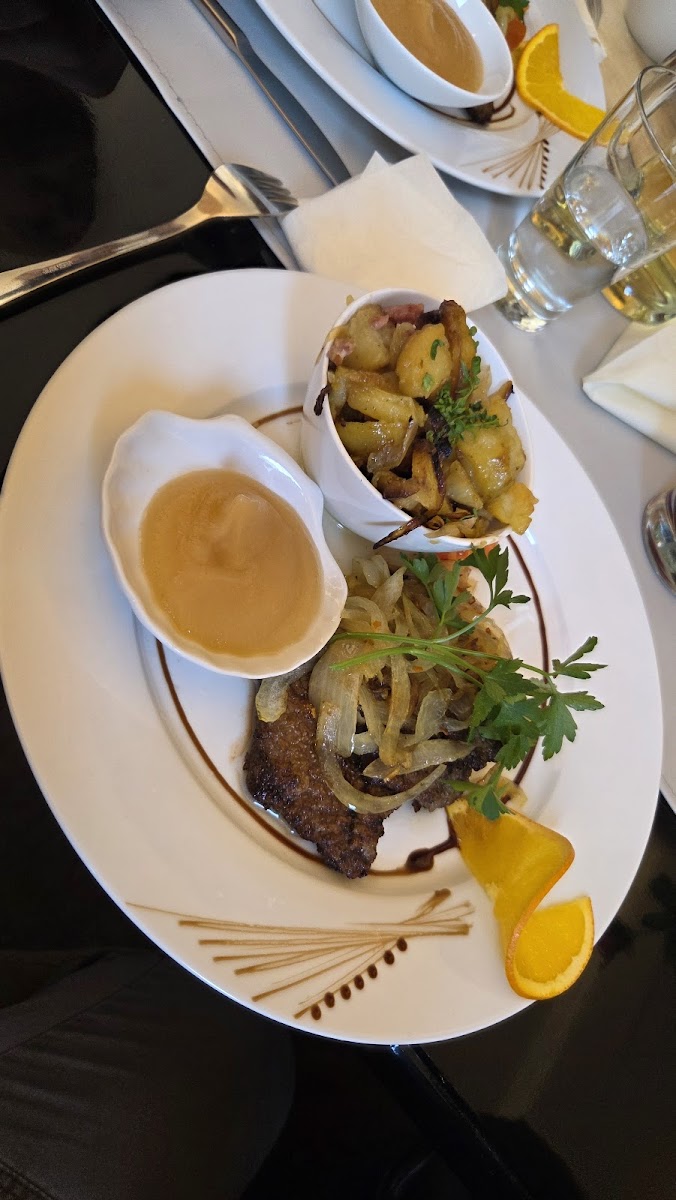 Restaurant - Café „Zur Sternwarte“ Photo 4